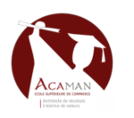 École ACAMAN – ÉCOLE SUPERIEURE DE COMMERCE et CFA