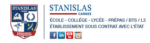 LYCEE STANISLAS CANNES