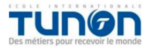 ECOLE INTERNATIONALE  TUNON