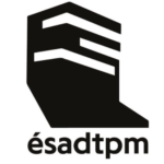 ECOLE SUPERIEURE D&rsquo;ART ET DE DESIGN